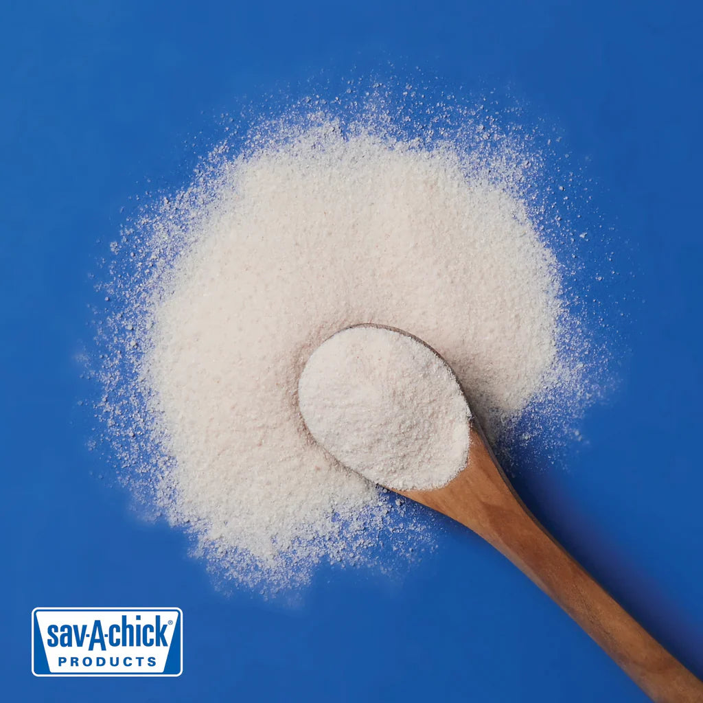 Sav-A-Chick Poultry Vitamins Electrolytes 3-Pack Bird Supplement Stress Relief