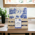 Chinoiserie Eco Cloth - Biodegradable Swedish Dishcloth