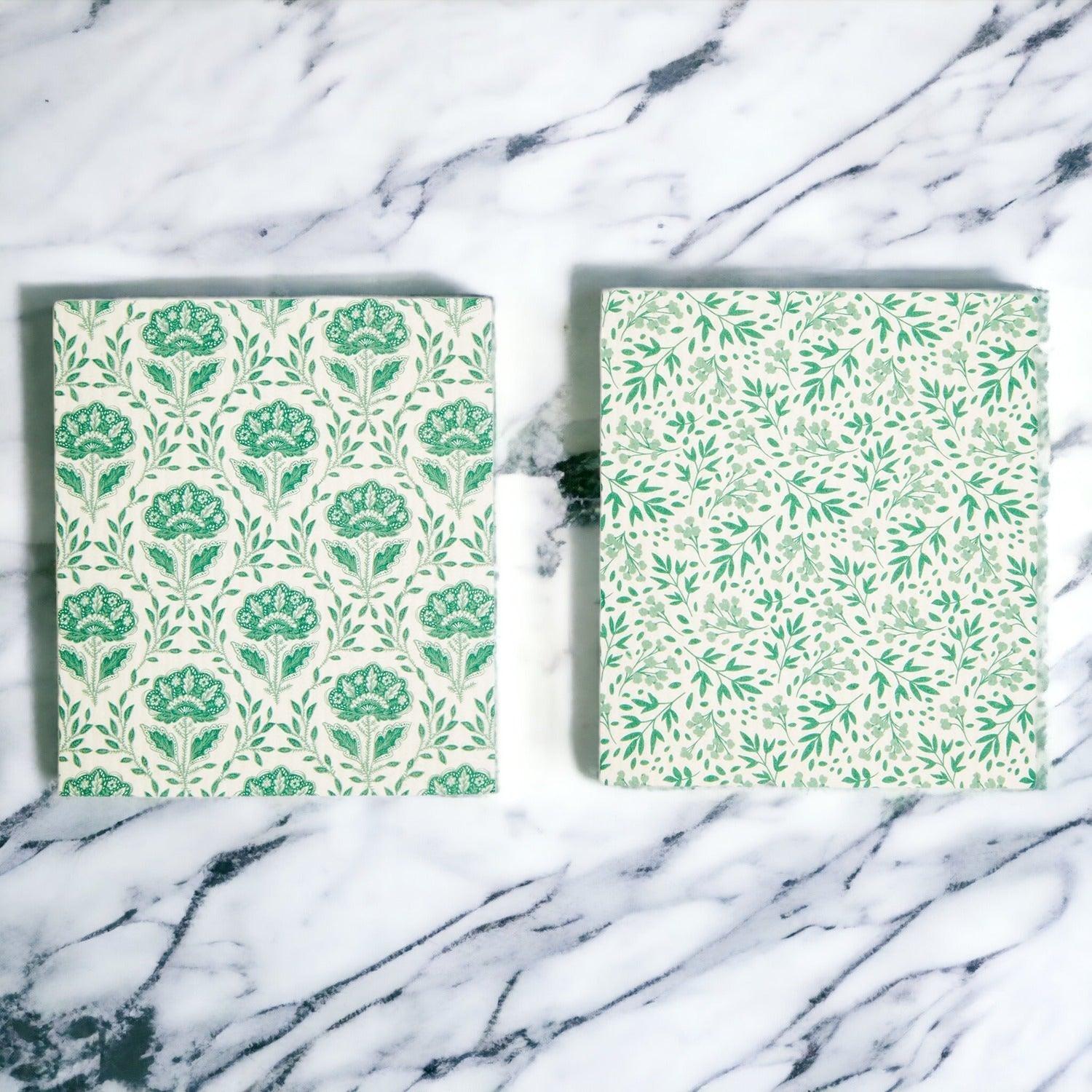 Garden Multipurpose Eco Cloth - Biodegradable Swedish Dishcloth