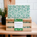 Garden Multipurpose Eco Cloth - Biodegradable Swedish Dishcloth