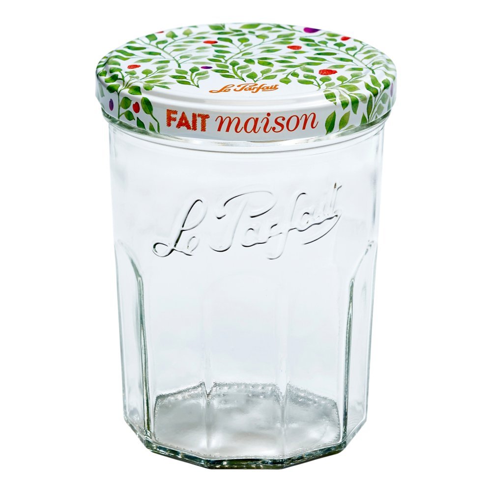 Le Parfait Jam Jars - Wholesale
