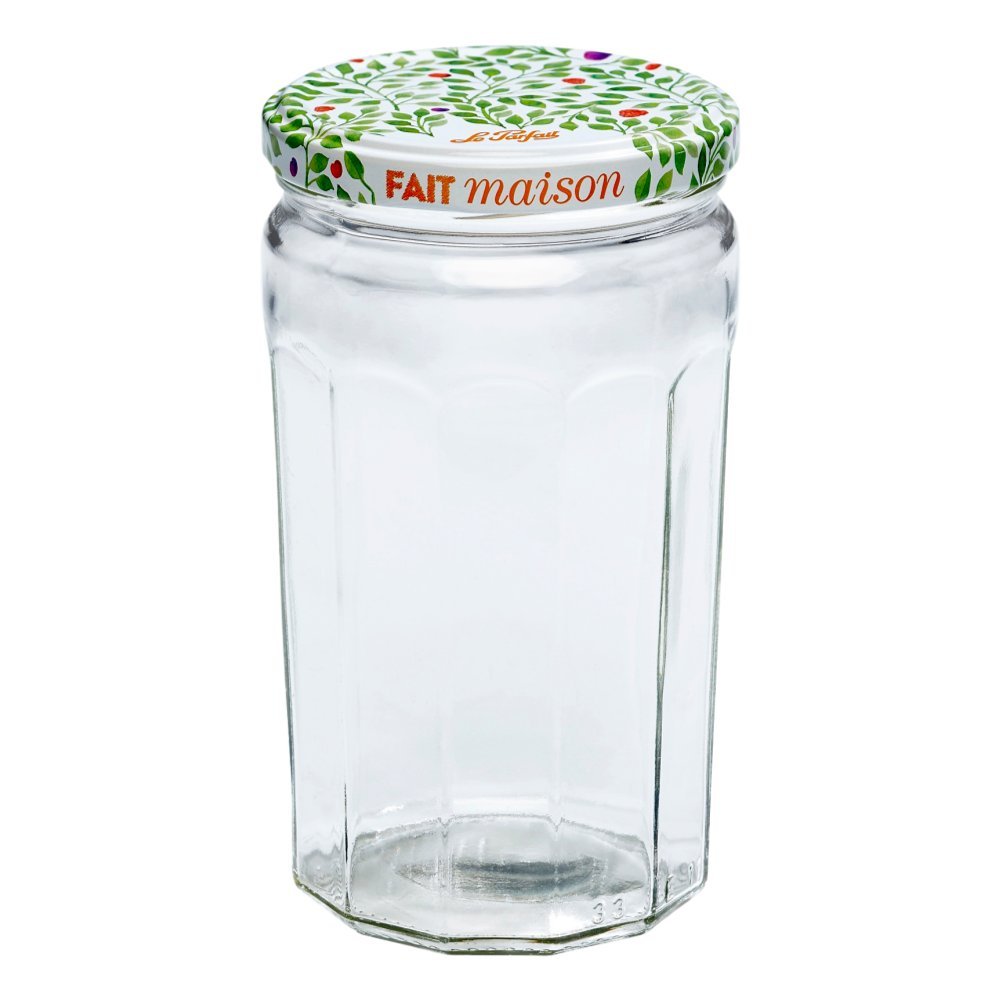Le Parfait Jam Jars - Wholesale
