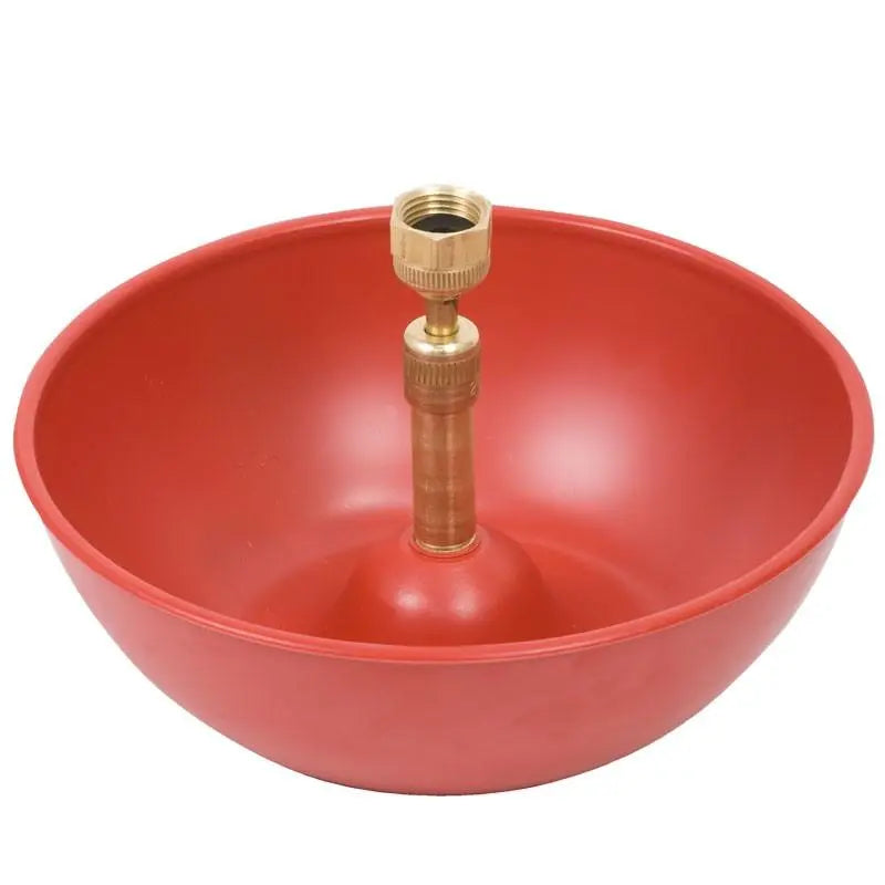 Little Giant Automatic Poultry Waterer - King Size 1.5 Qt
