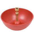Little Giant Automatic Poultry Waterer - King Size 1.5 Qt