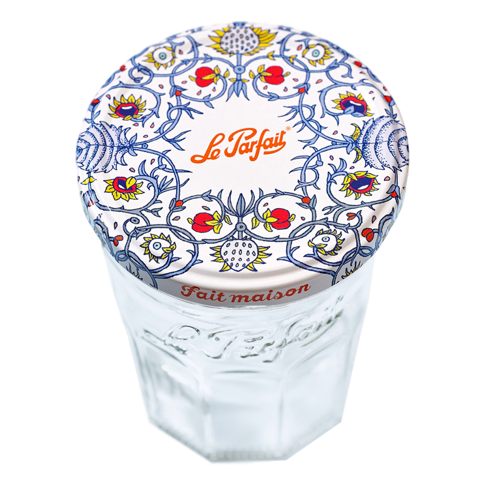 Le Parfait Jam Jars - Wholesale