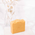 Brightening Vitamin C & Bakuchiol Soap Bar - 5 oz Handcrafted