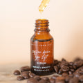 Coffee Bean Eye Lift Serum - 0.5 oz Organic Anti-Aging Eye Treatment