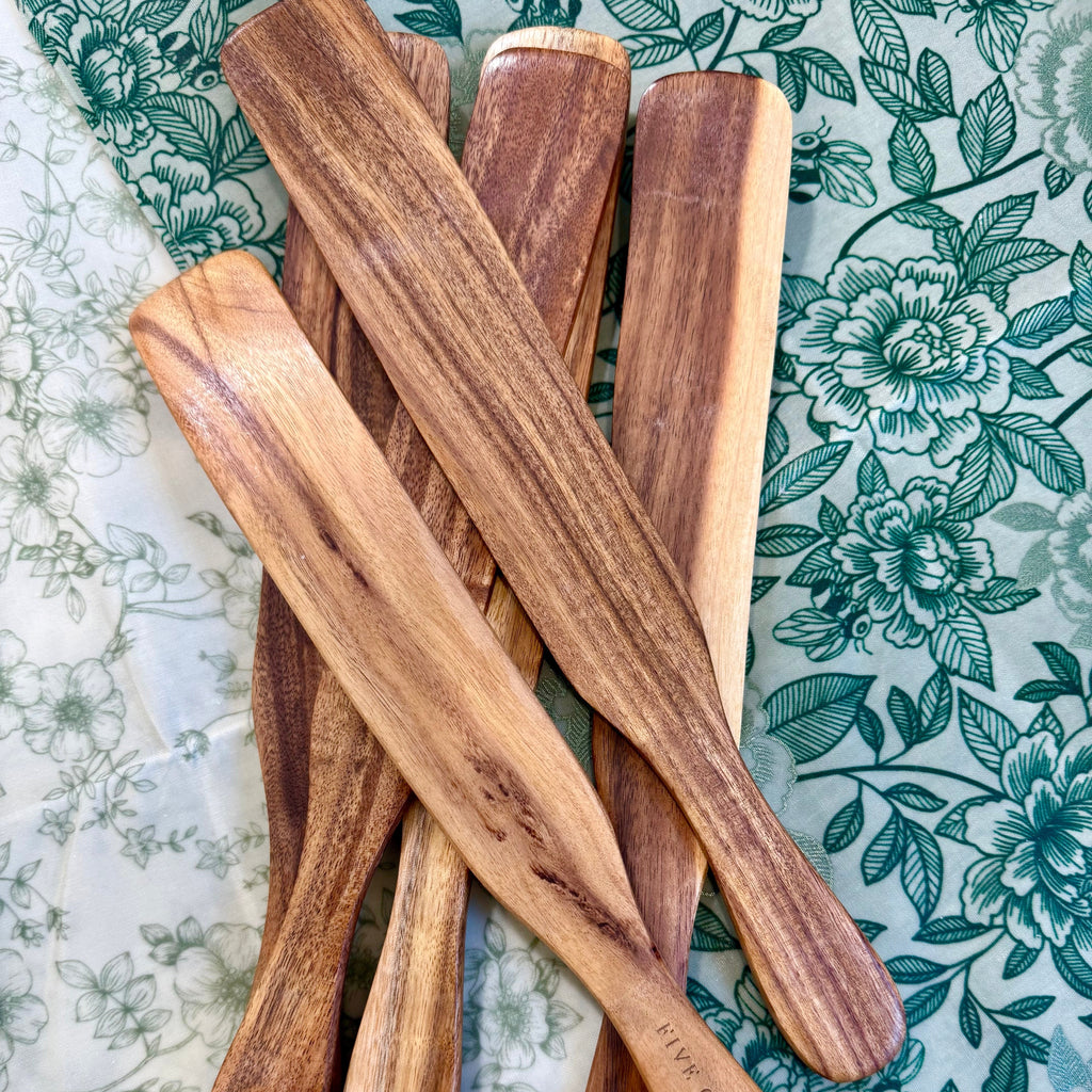 Spurtle