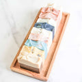 Farmhouse Artisan Soap Collection - 10 Bar Gift Set