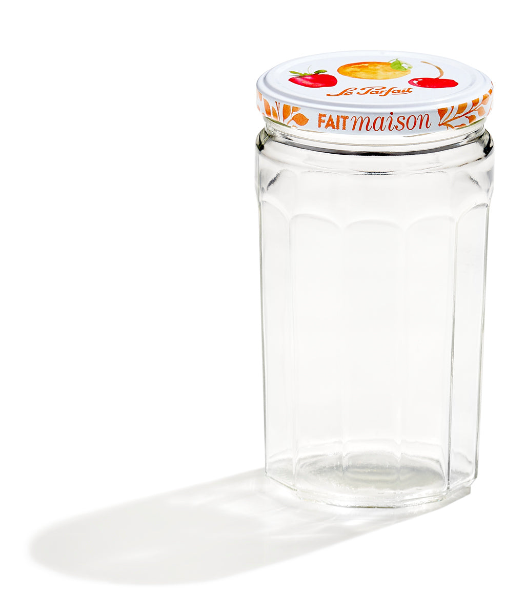 Le Parfait Jam Jars - Wholesale