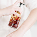 Lymph Love Body Oil - 7.4 oz Organic Lymphatic Drainage Massage Oil