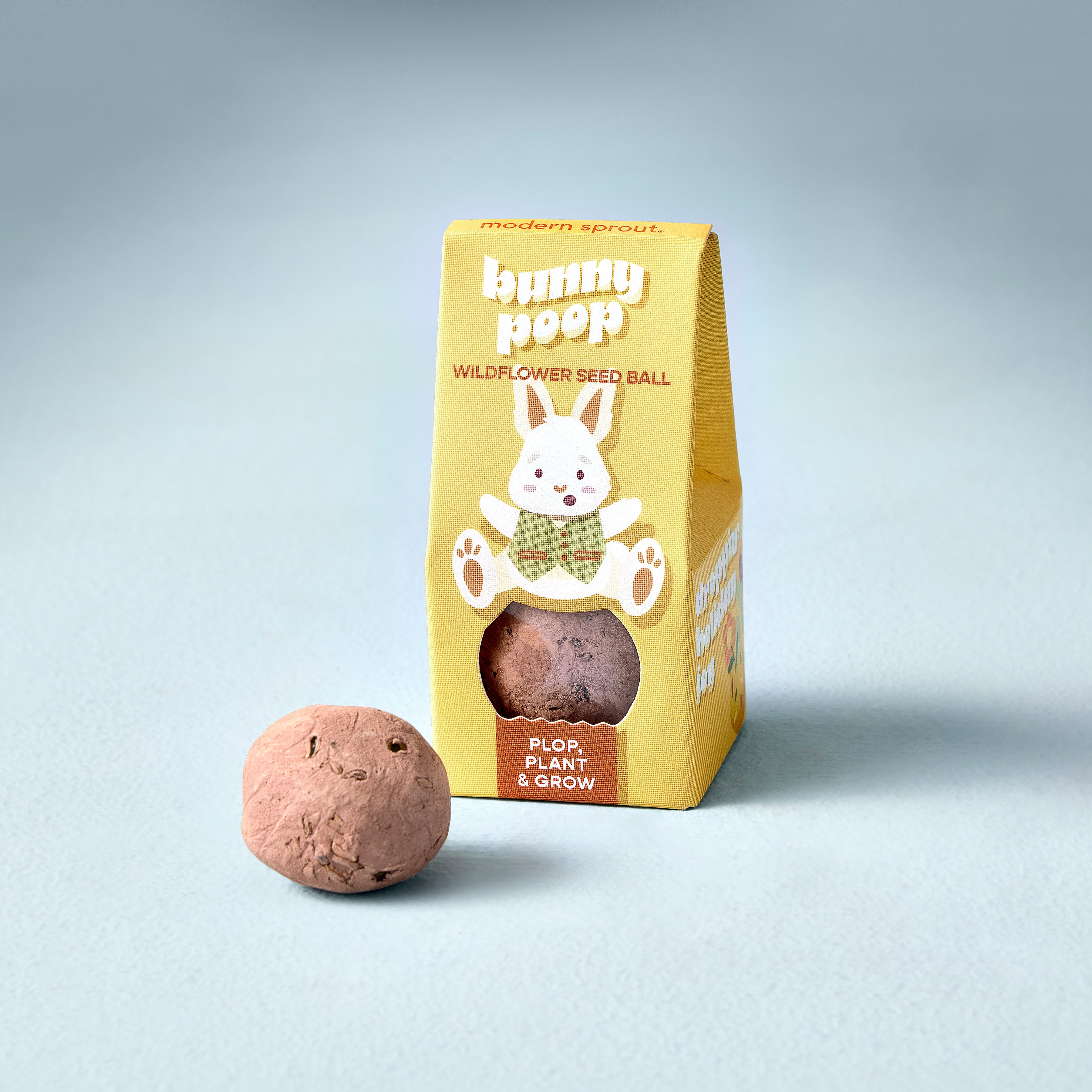 Easter Plops