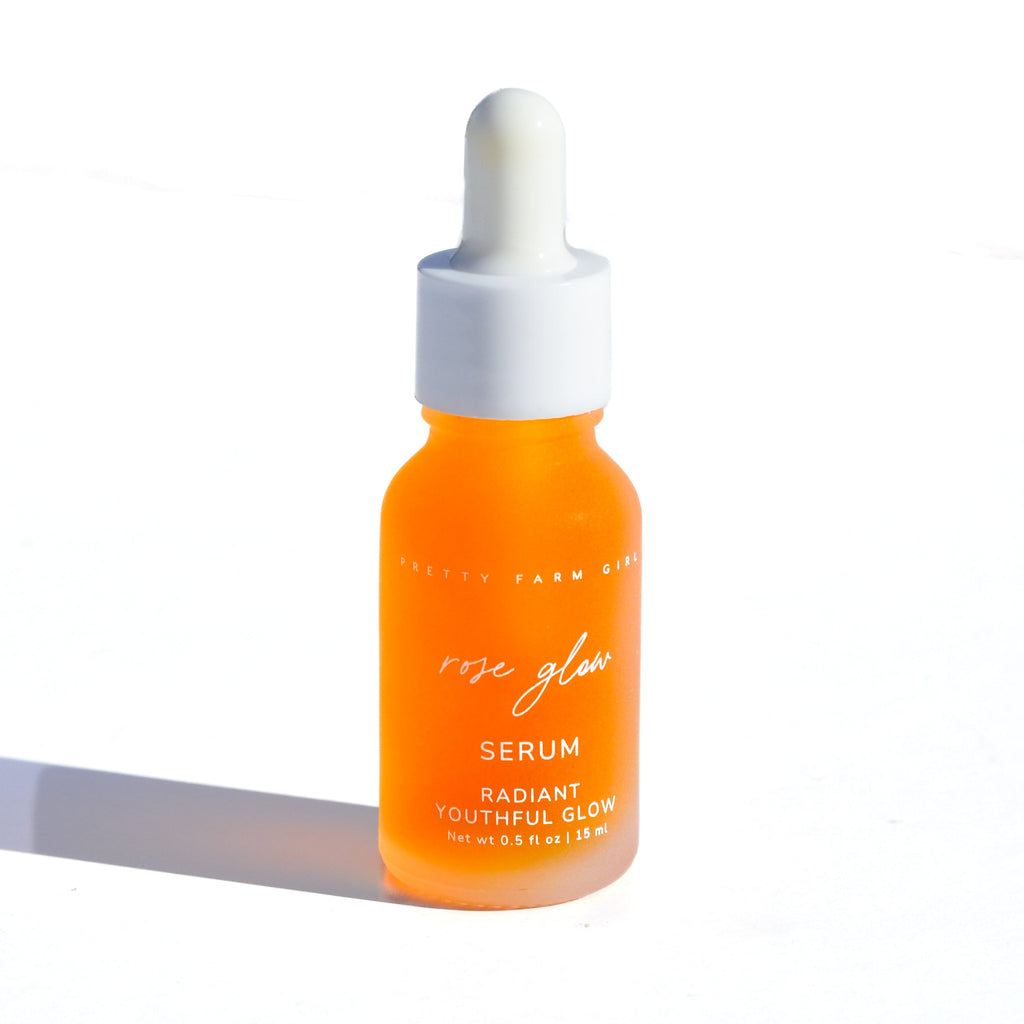 Double Cleansing Kit: Anti-Aging - Complete Natural Skincare Routine
