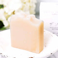Buttermilk Tallow Soap - Fragrance-Free for Sensitive Skin
