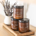 Ultimate Tallow Trio - Whipped Body Butter Gift Set