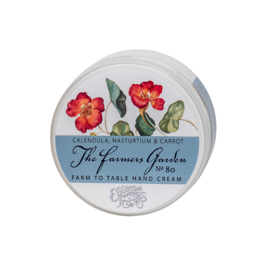 The Farmers Garden Hand Cream - 8 oz Farm to Table