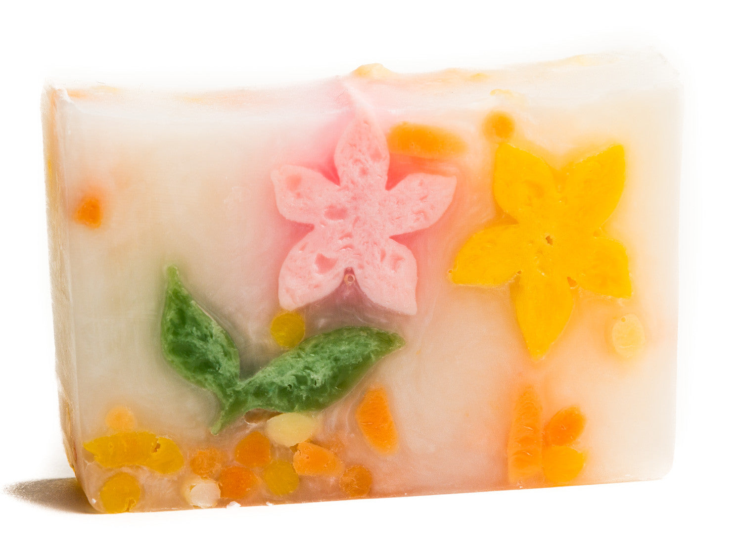 White Tea & Ginger Artisan Soap Bar - 5.5 oz