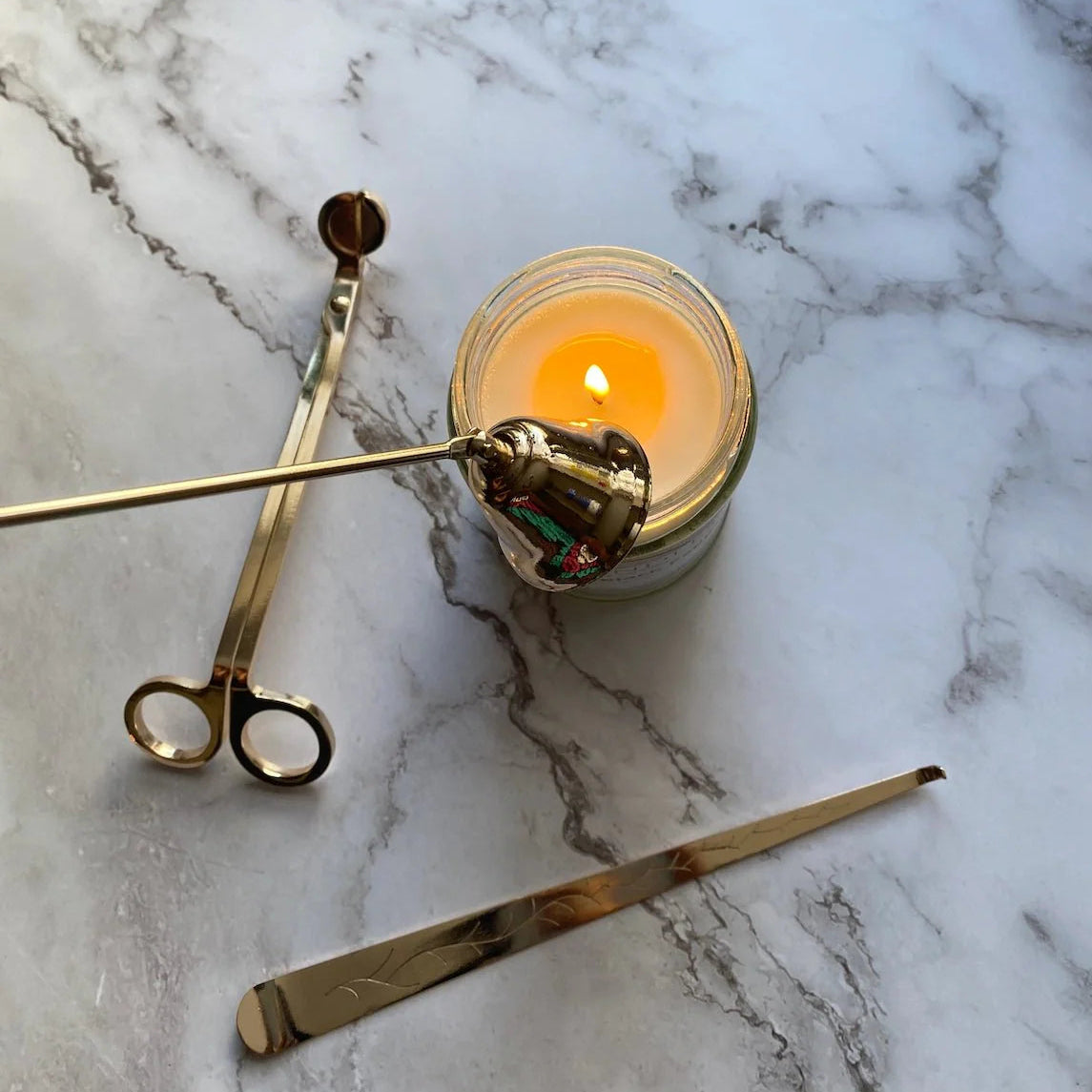 Candle Care Kit