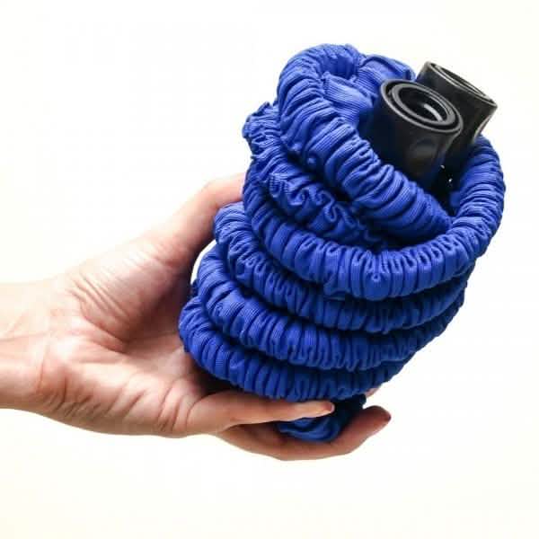 Expandable Garden Hose - Lightweight & Kink-Free