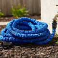 Expandable Garden Hose - Lightweight & Kink-Free