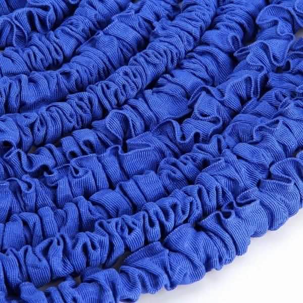 Expandable Garden Hose - Lightweight & Kink-Free