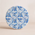 Mediterranean Lemon Ceramic Coaster