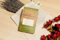 Reusable Produce Bags Gift Box - 3 Pack Cotton Mesh & Muslin