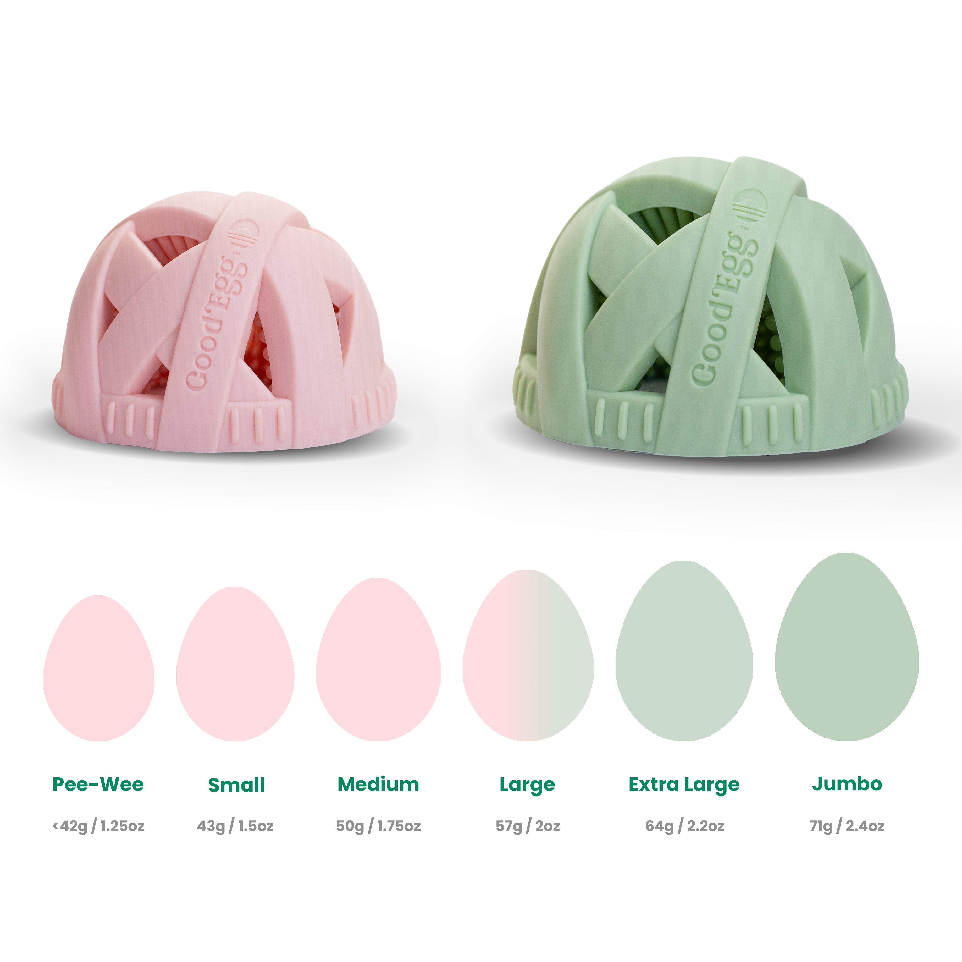 Flock Essentials Pack - Complete Egg Cleaning Kit