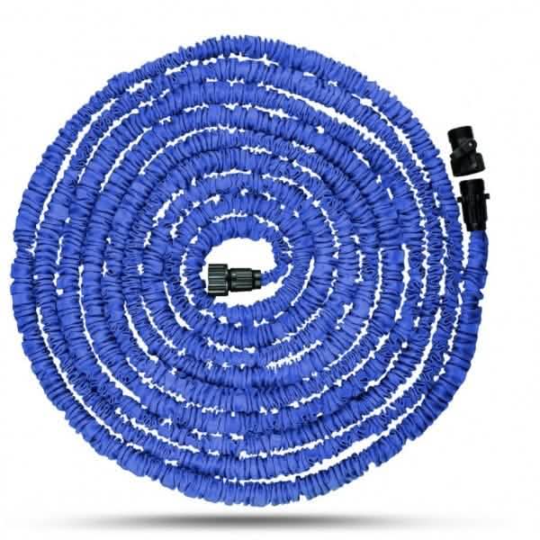 Expandable Garden Hose - Lightweight & Kink-Free