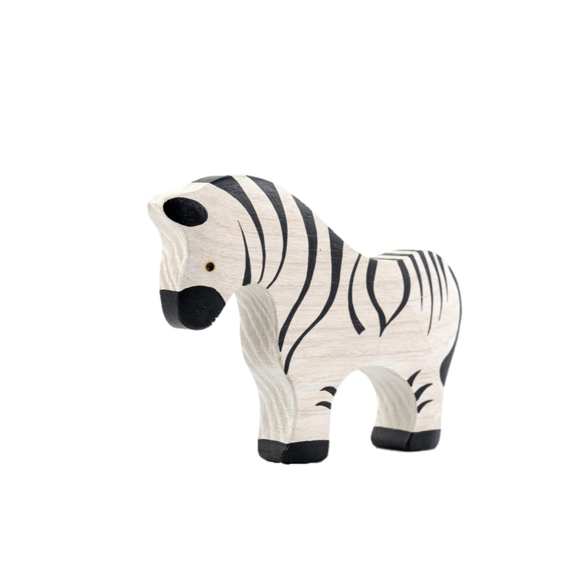 Waldorf African Safari Set - Hand-Painted 9 Animals